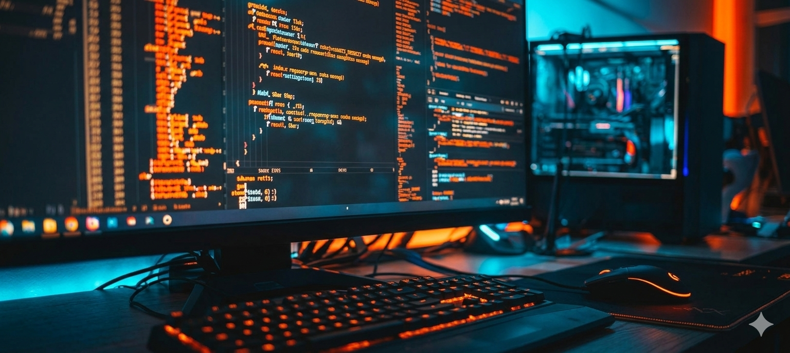 Gráfico de optimización de performance